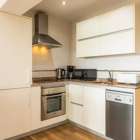 Vista Mar Apartment Alcudia (Mallorca)