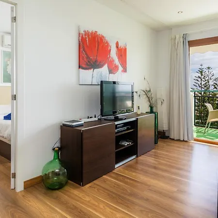 Vista Mar Apartment *