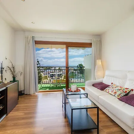 Vista Mar Apartment Alcudia (Mallorca)