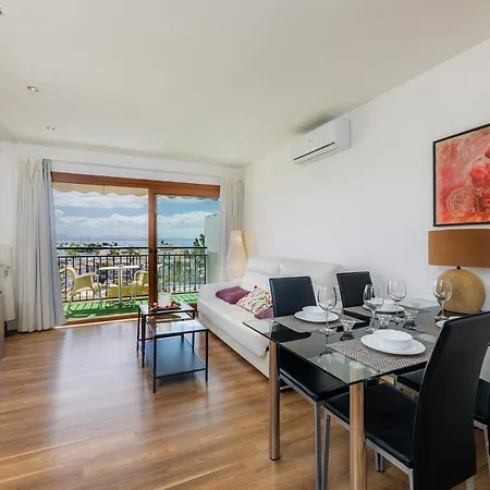 Vista Mar Apartment