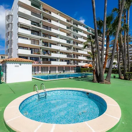 Apartment Vista Mar *