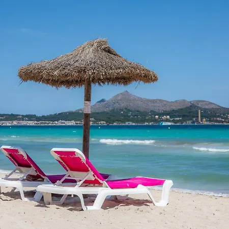 Vista Mar Alcudia (Mallorca)