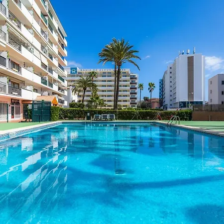 Vista Mar Apartment