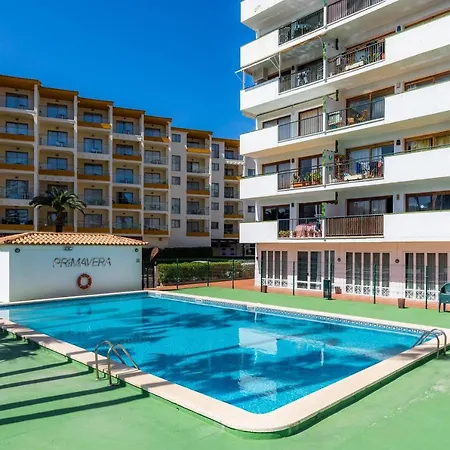 Vista Mar Apartment *