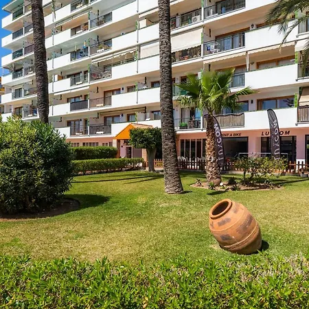 Vista Mar Apartment