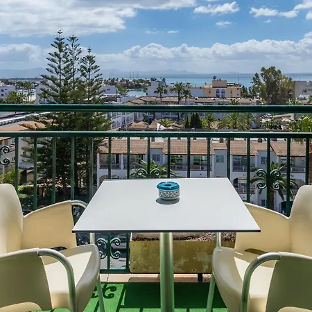 Vista Mar Apartment *